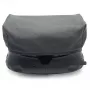 VR Cover Universal Fabric Cover kaikille VR-laseille - musta