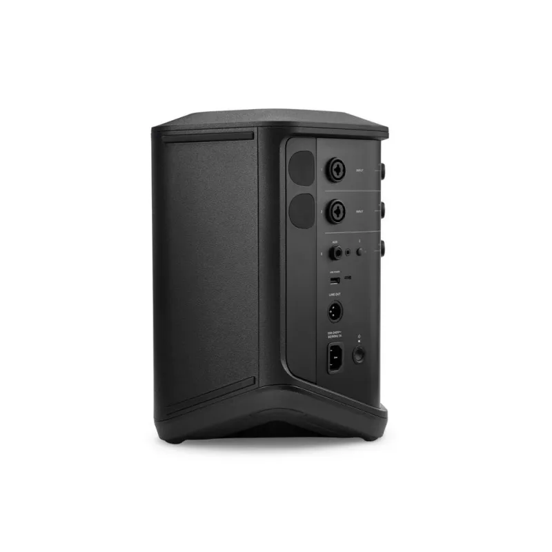 Bose S1 Pro+ stereo kannettava kaiutin musta