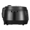 Cuckoo ICOOK Q5 CMC-QAB549S monitoimikeitin, 5 l, 1100 W, musta