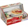 Melissa & Doug Top & Bake Pizza Counter puinen leikkisarja
