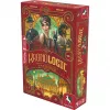 Kronologic - Paris 1920, lautapeli