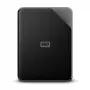 Ulkoinen kiintolevy Western Digital 5TB USB Type-A 3.2 Gen 1 WDBJRT0050BBK-WESN
