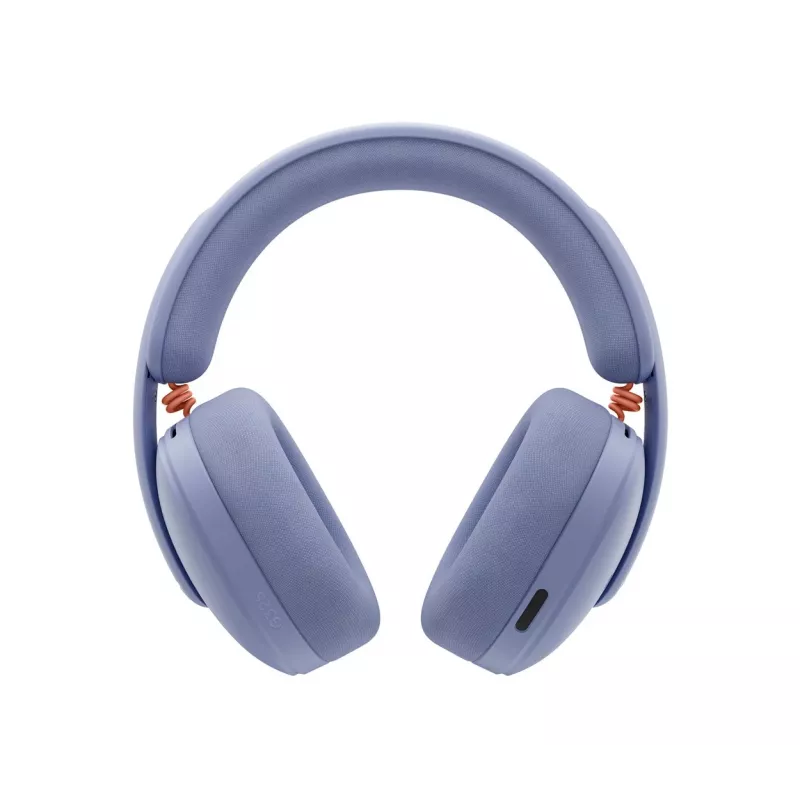 LOGITECH G325 LIGHTSPEED langaton pelikuulokemikrofoni - LILAC - 2.4GHZ - EMEA