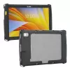 Mobilis 065027 tablettikotelo 25,4 cm (10) suojakotelo musta