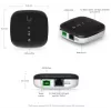Ubiquiti WaveFiber ONU, 5 kpl:n pakkaus 5 kpl:n pakkaus