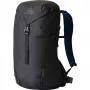 Reppu Gregory Kiro 28 - alpine-musta