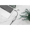 USB Type-C Gigabit Ethernet -sovitin Digitus DN-3028