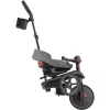 Explorer Trike Foldable 4 in 1, lasten ajoneuvo harmaa