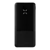 Virtapankki Zen 10000 mAh musta, FIXZEN-10-BK