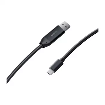 USB-A–USB-C-kaapeli Insta360 Connect Extra Long 10 m – data- ja latauskaapeli USB-C-laitteille