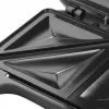 Amica SMK2011 voileipägrilli 750 W valkoinen