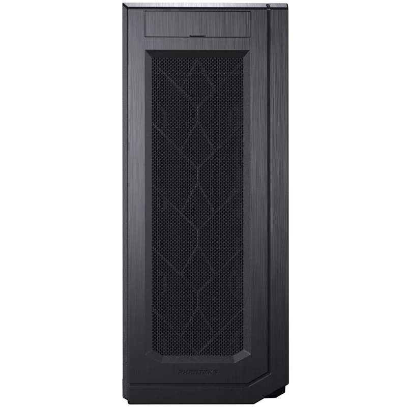 PHANTEKS Enthoo Pro 2 Server Full Tower, XL-EEB, karkaistu lasi - musta