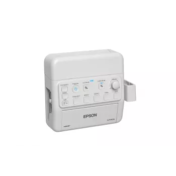 Liitäntä- ja ohjausrasia Epson ELPCB03N V12HB11040 USB- ja HDMI-liitännöillä