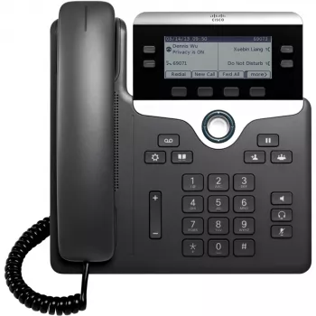 IP-puhelin Cisco 7841