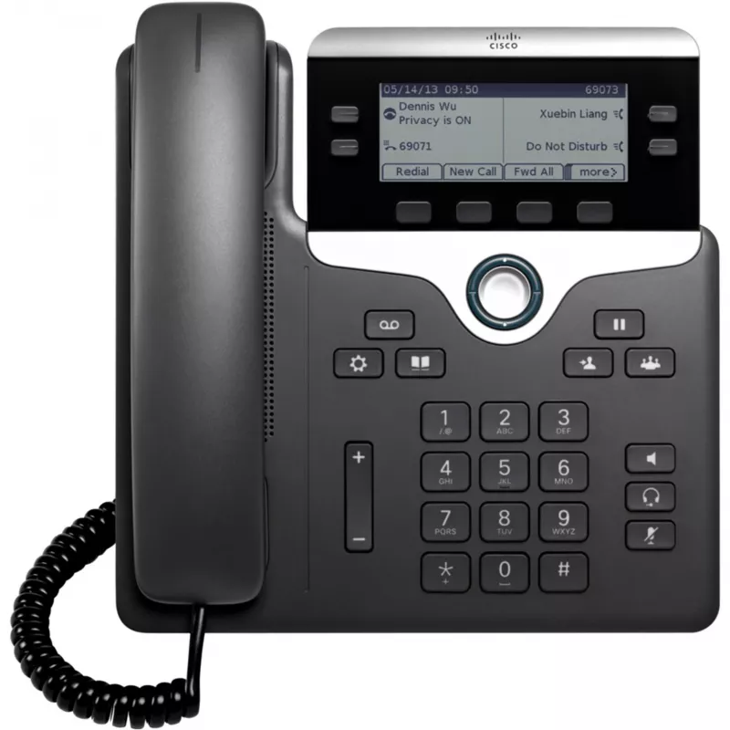 IP-puhelin Cisco 7841