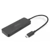 Videoadapteri 3-porttinen DS-45333