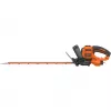 Sähköpensasleikkuri Black & Decker BEHTS501
