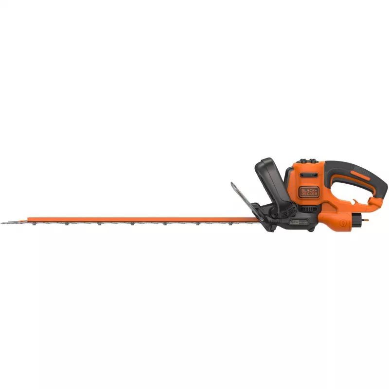 Sähköpensasleikkuri Black & Decker BEHTS501