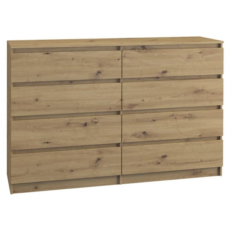 Topeshop M8 140 ARTISAN lipasto