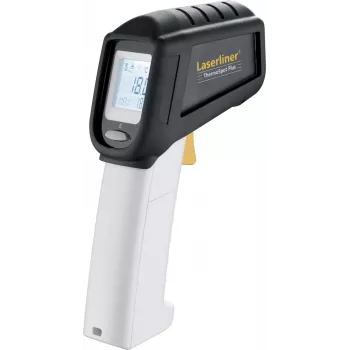 Laserliner ThermoSpot Plus kosketukseton lämpömittari, -38...600 C (082.042A)