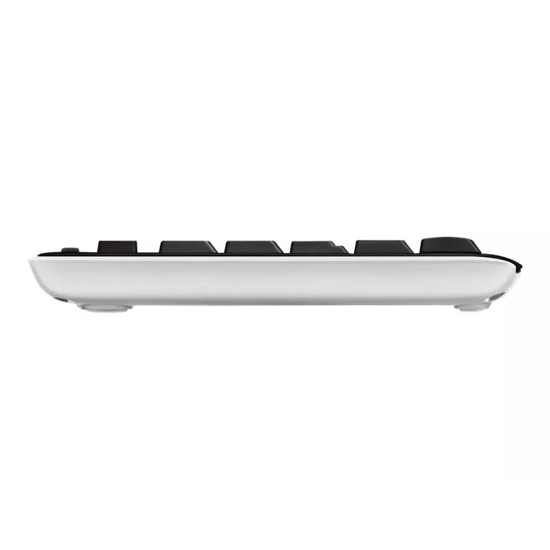 Logitech langaton näppäimistö K270 - näppäimistö - langaton