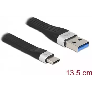 FPC-lattakaapeli DeLOCK USB 3.2 Gen 1 85771