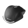 Langaton optinen hiiri TRACER 47425, musta, 1600 DPI