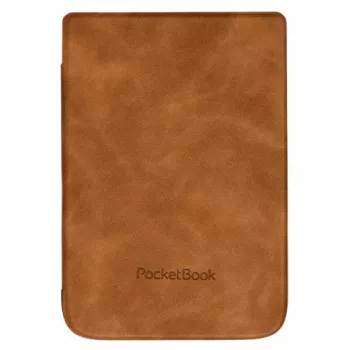 Tabletin suojakotelo | POCKETBOOK | ruskea | WPUC-627-S-LB
