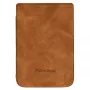 Tabletin suojakotelo | POCKETBOOK | ruskea | WPUC-627-S-LB