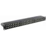 Hypertec 257281-HY patch-paneeli 1U