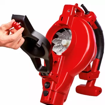 Einhell GC-EL 3000 E 3000 W 300 km/h (avattu pakkaus)