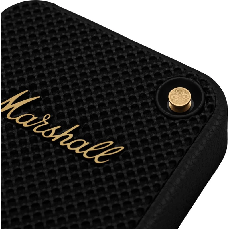 Marshall Willen musta BT-kaiutin