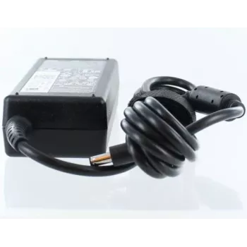 Dell 043NY4 verkkolaite, 65W, 19,5V, 3-napainen