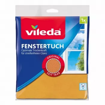 Ikkunaliina Vileda 1 kpl