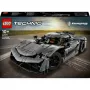 Lego 42173 harmaa