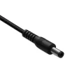 Pöytävirtalähde QOLTEC 60W 12V 5A kannettaville laitteille