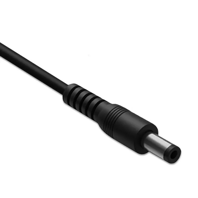 Pöytävirtalähde QOLTEC 60W 12V 5A kannettaville laitteille