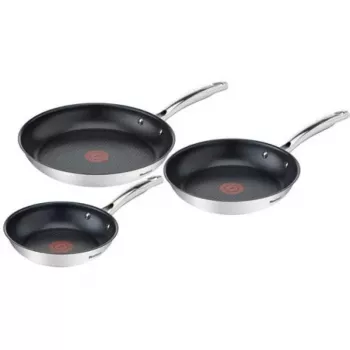 Tefal Duetto+ G732S3 pannusarja 3 kpl