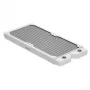 Barrow Dabel-20a -radiaattori 240 mm - valkoinen (Dabel-20a 240)