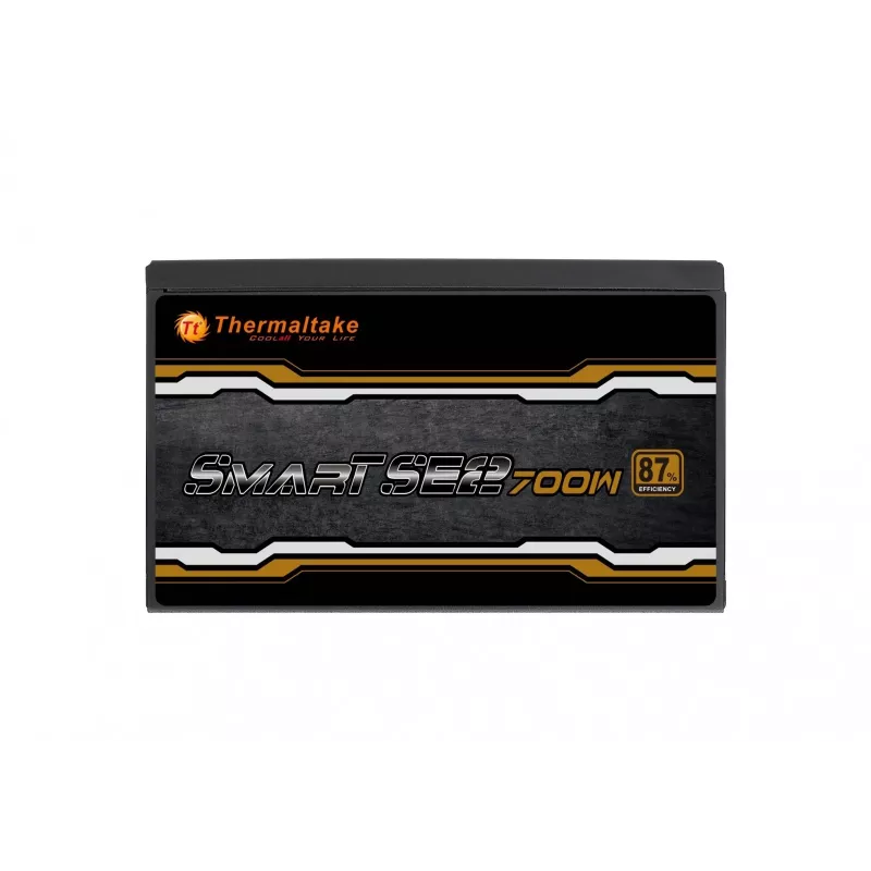 Virtalähde Thermaltake Smart SE2 700W