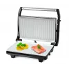 Esperanza EKG006 sähkögrilli 750W ruostumaton teräs/musta