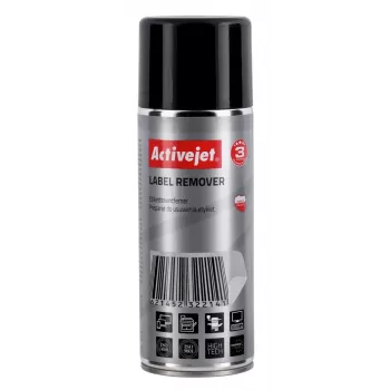 Tarrasumutteenpoistospray ActiveJet AOC-400 400 ml — suihkepullo, monivärinen, ilman sivellintä