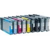Epson yksittäispakkaus syaani T614200 220 ml, syaani, 220 ml, 1 kpl