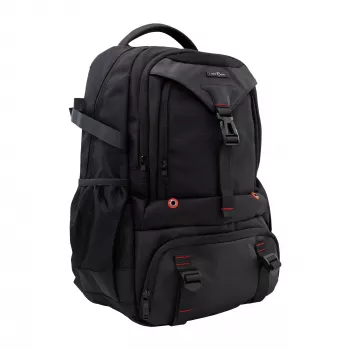 Langaton pelihiiri White Shark Defender GBP-013 — musta, langaton, optinen