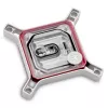 EK Water Blocks EK-Quantum Magnitude -koristereunus - punainen
