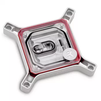 EK Water Blocks EK-Quantum Magnitude -koristereunus - punainen