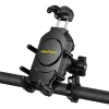 Pyörän puhelinteline Ulefone Armor Mount Pro AM01