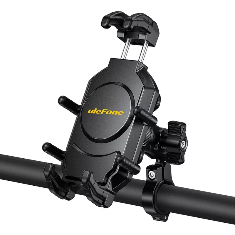 Pyörän puhelinteline Ulefone Armor Mount Pro AM01