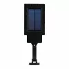 Aurinkovalo Superfire FF7-B 28W 2400mAh akulla — LED-ulkovalo