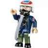 COBI-palikat F-16 (YF-16) ensilento 1974 375 osaa